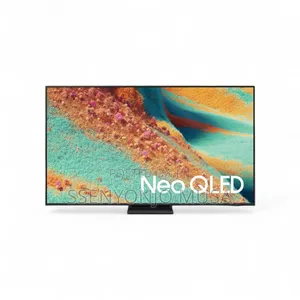 Samsung 85′′ Qn85f Neo Qled Mini Led Smart Tv – Vision Ai, Dolby