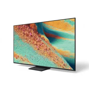 Samsung 85′′ Qn85f Neo Qled Mini Led Smart Tv – Vision Ai, Dolby