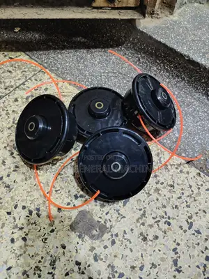 Head Trimmer (Brush Cutter)