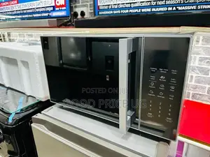 Hisens Microwave Oven, 25l Digital Model
