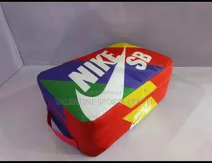 Sb Nike Bag Sports Original Material