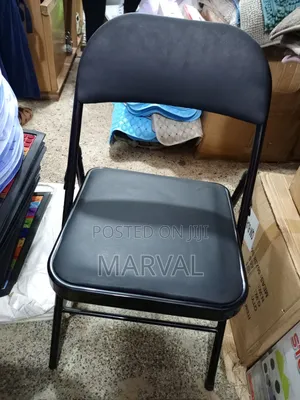 Folding Chair