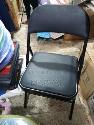 Folding Chair