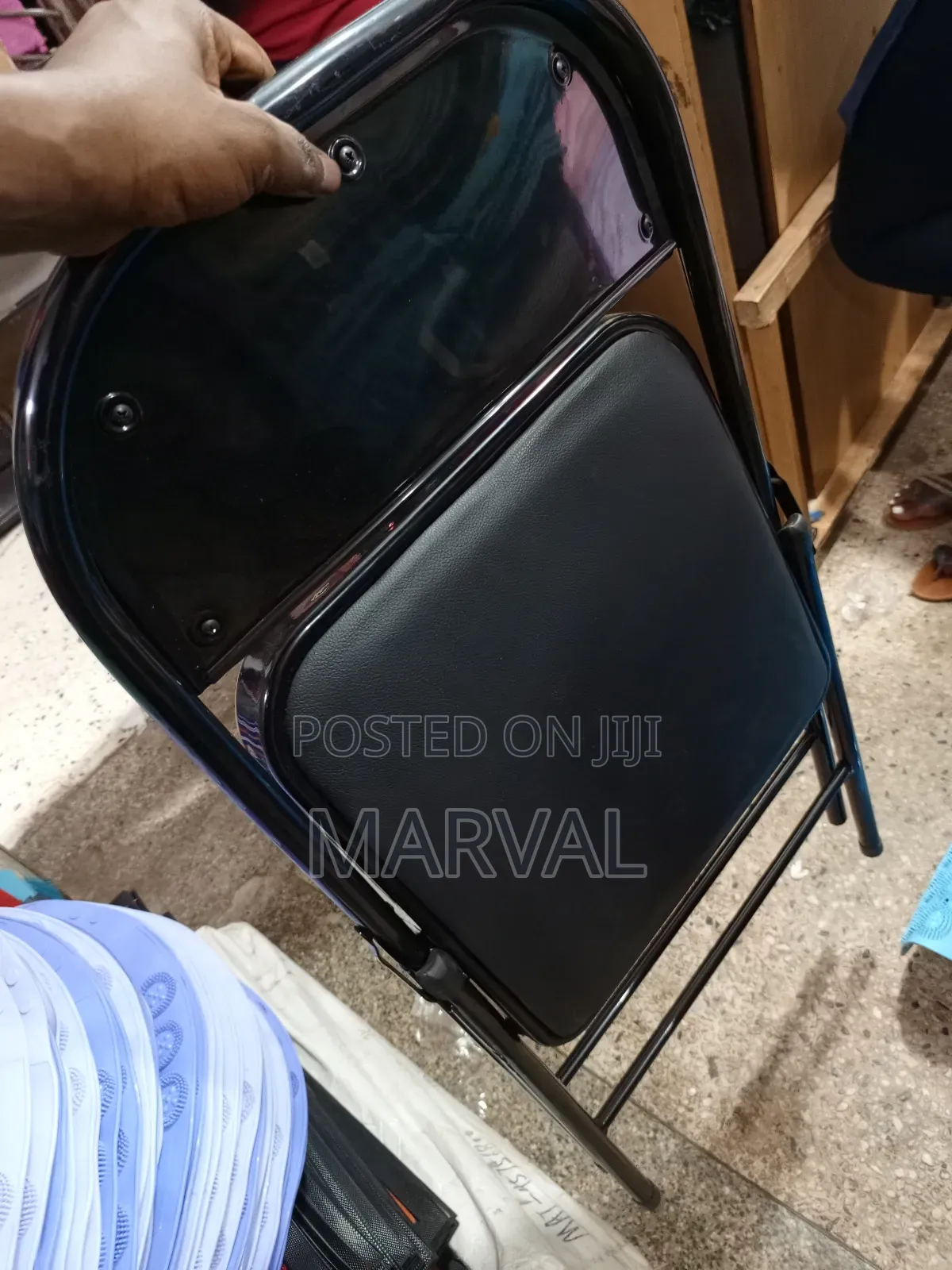 Folding Chair