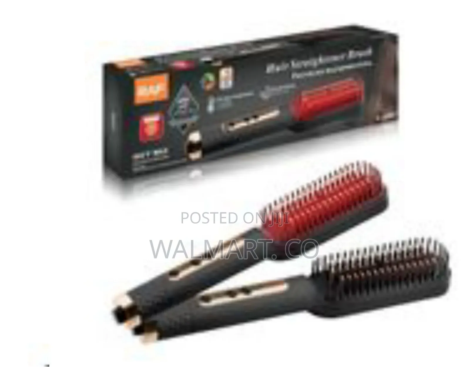 Raf High Temperature Electric Hot Hair Curling Comb