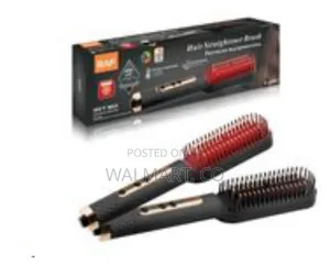 Raf High Temperature Electric Hot Hair Curling Comb