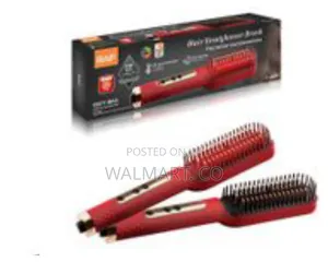 Raf High Temperature Electric Hot Hair Curling Comb