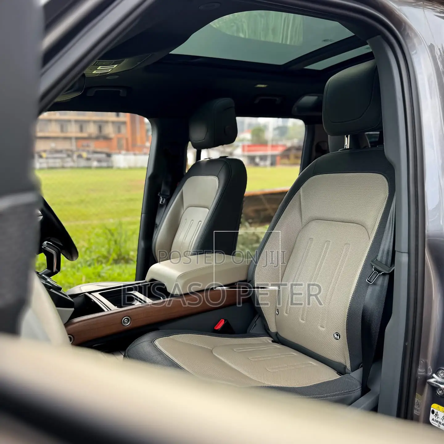 Land Rover Defender 2021 Gray