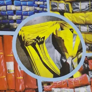 Hheavy-Duty Tarpaulin