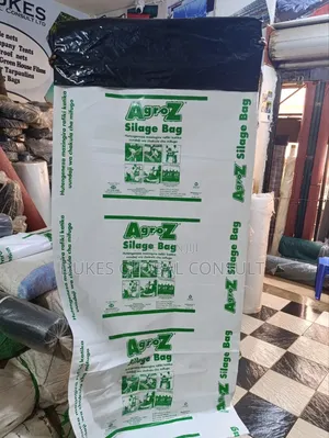 Silage Bags