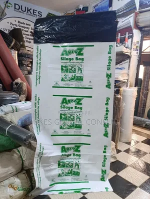 Silage Bags