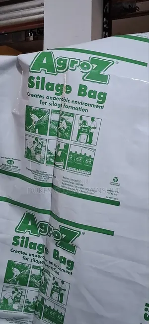 Silage Bags
