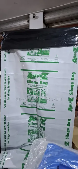 Silage Bags