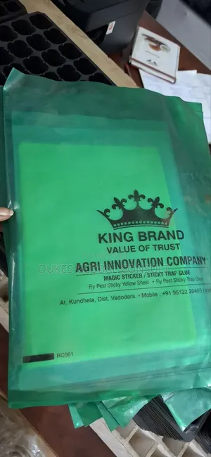 Agri Traps for Bees and Insects