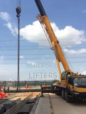 Lifting | Installation of Precast Bridges
