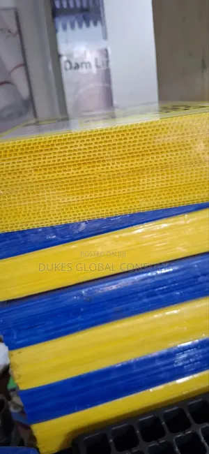 Agri Traps for Bees and Insects