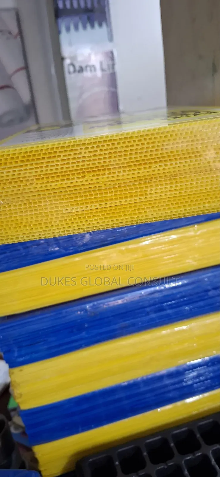 Agri Traps for Bees and Insects