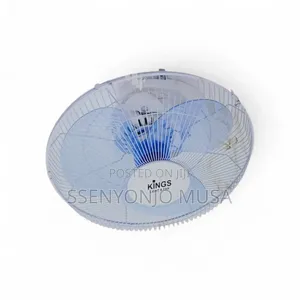 Kings 16′′ Orbit Ceiling Fan – Krbt40-01