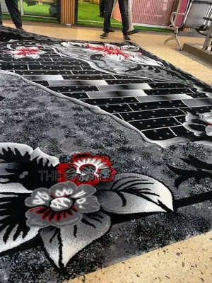 Centre Carpets Wall to Wall 3.5meters By2.5 Meters