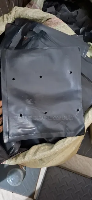 Porting Bags