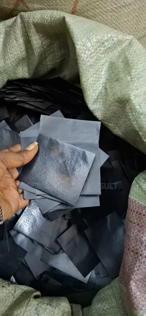 Porting Bags