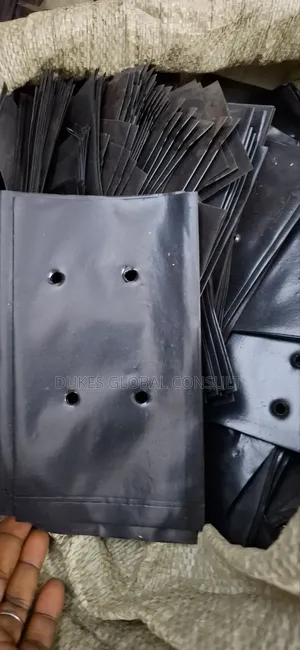 Porting Bags