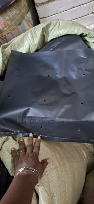 Porting Bags