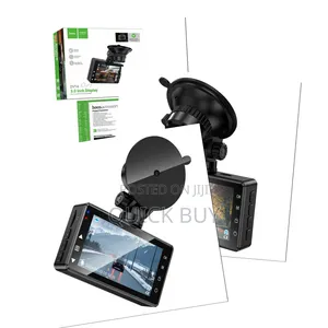 Hoco Dv14 Driving Recorder (Dash Cam)