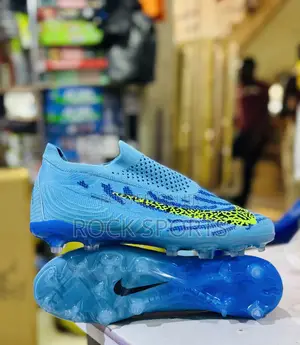 Nike Phantom Gx Football Shoes
