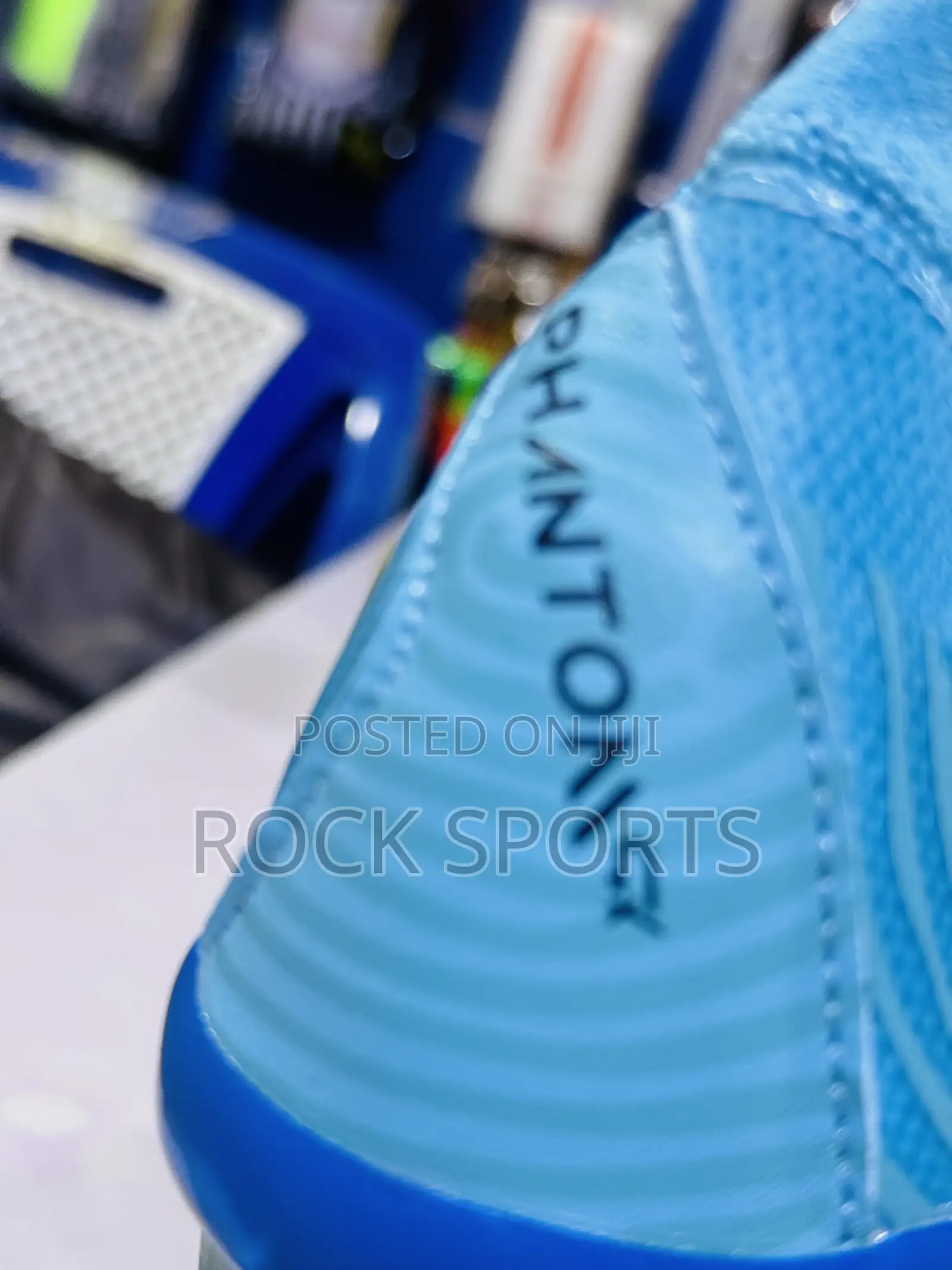 Nike Phantom Gx Football Shoes