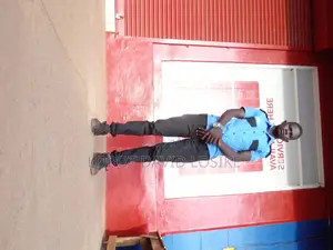 Security CV