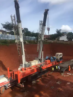 Lifting | Rigging Services