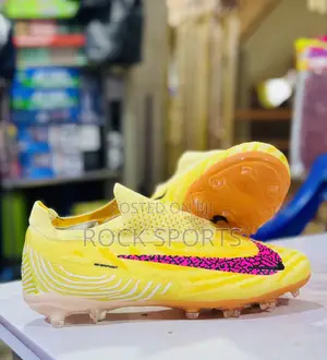 Phantom Football Shoes