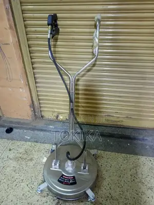 Floor Washing Pressure Machine