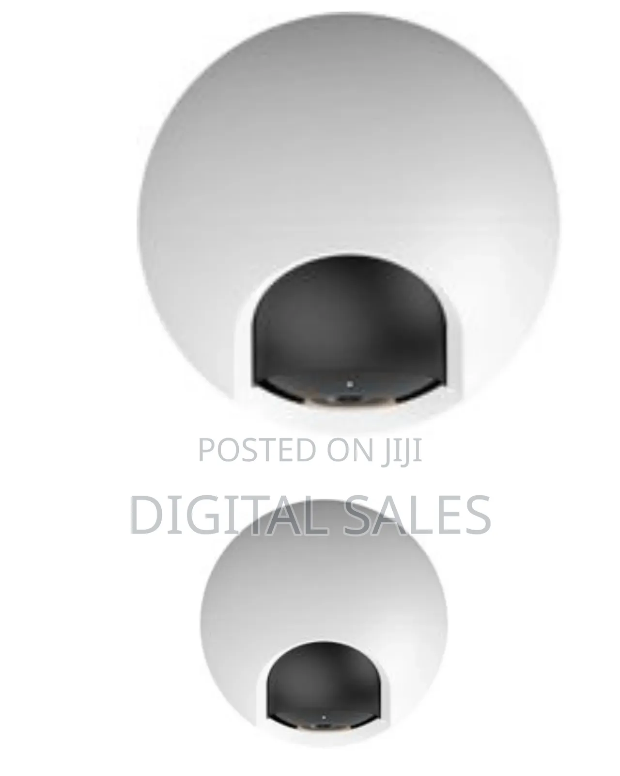 Xiaomi Smart Camera C500 Pro , Physical Lens , Pets, Human Detection