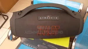 Zealot S98 Portable Wireless Speaker.