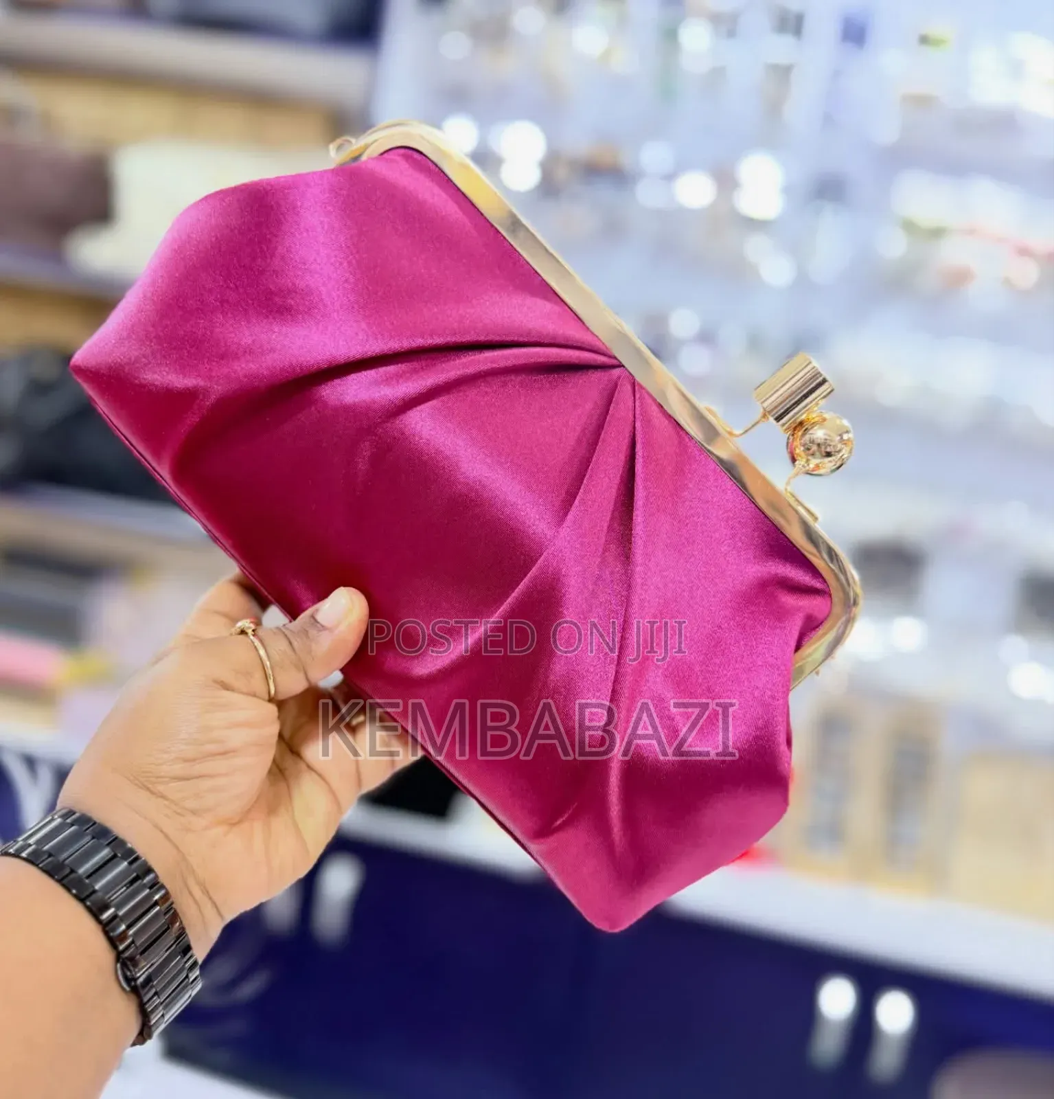 Cute Pouch Purses