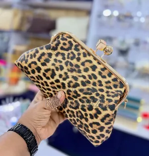 Cute Pouch Purses