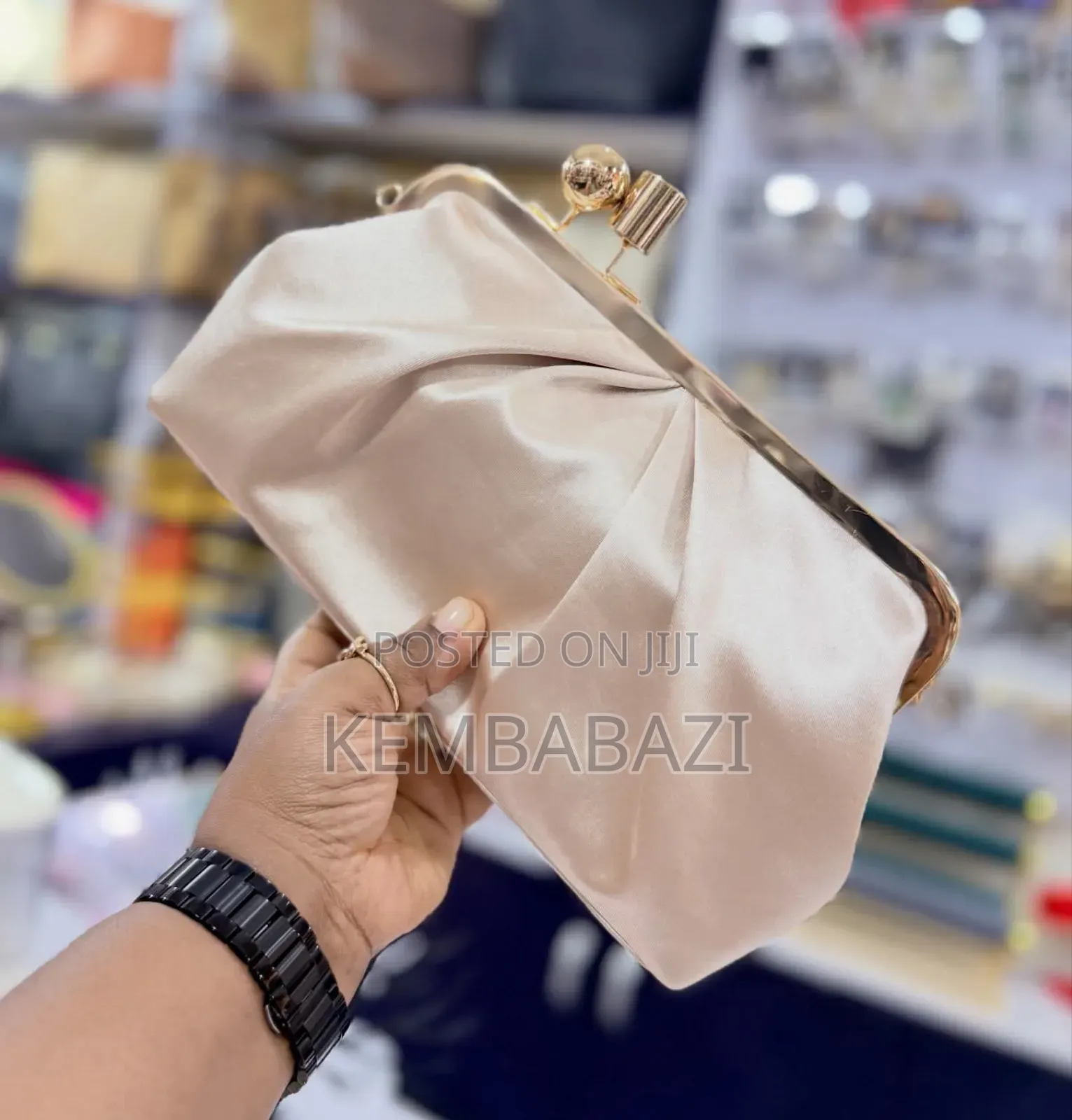 Cute Pouch Purses