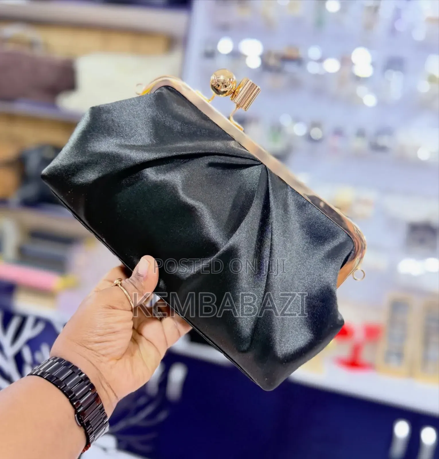 Cute Pouch Purses