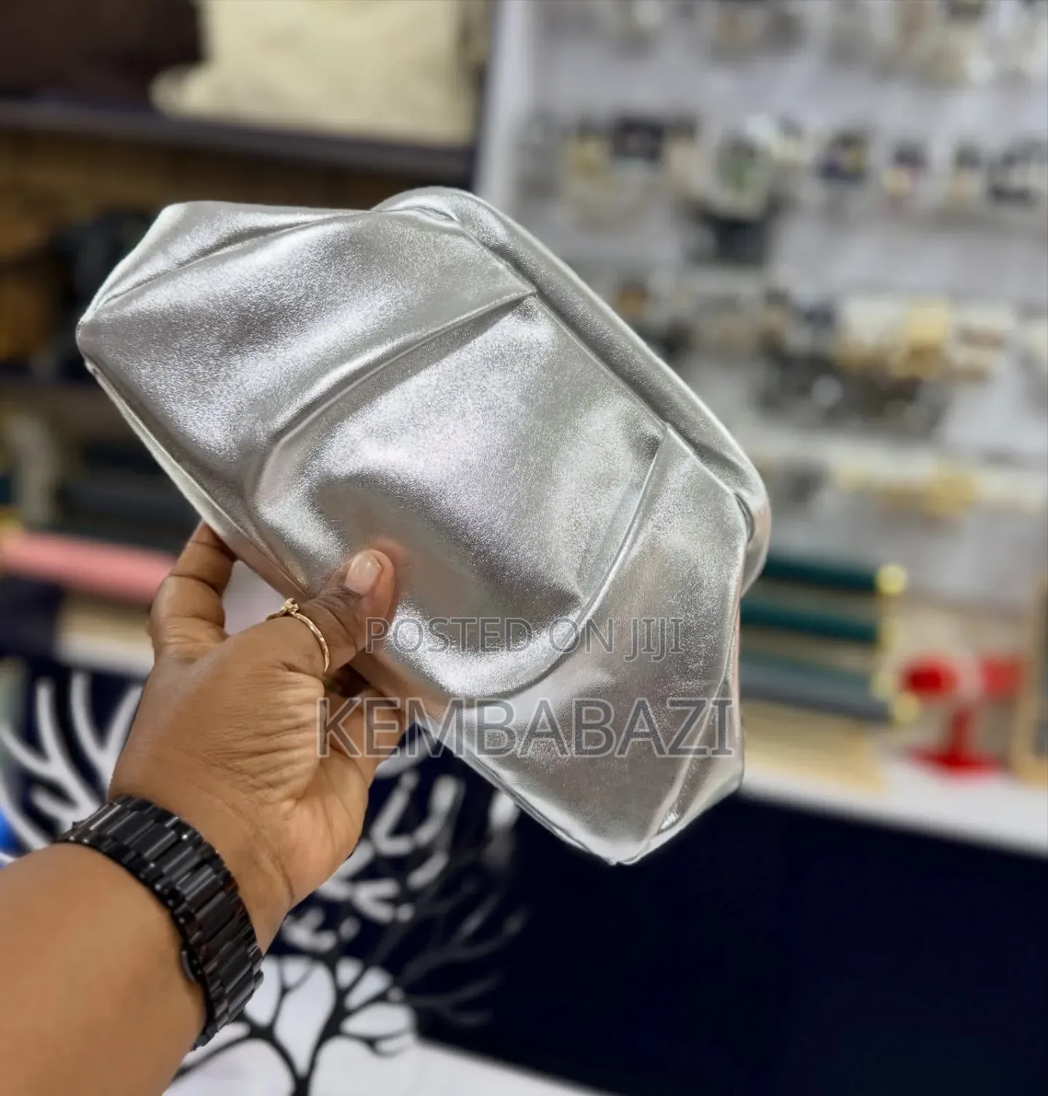 Cute Pouch Purses