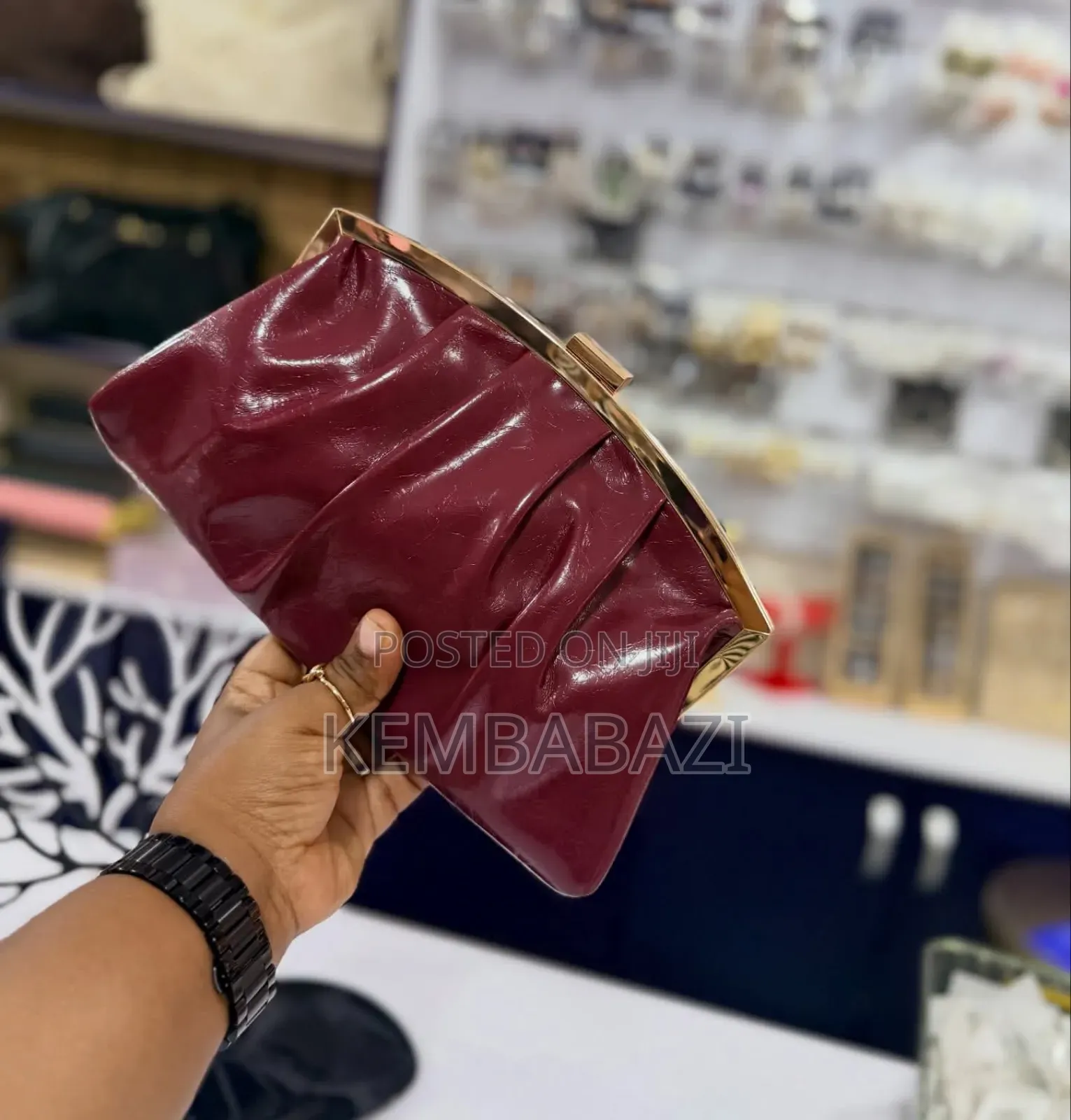 Cute Pouch Purses
