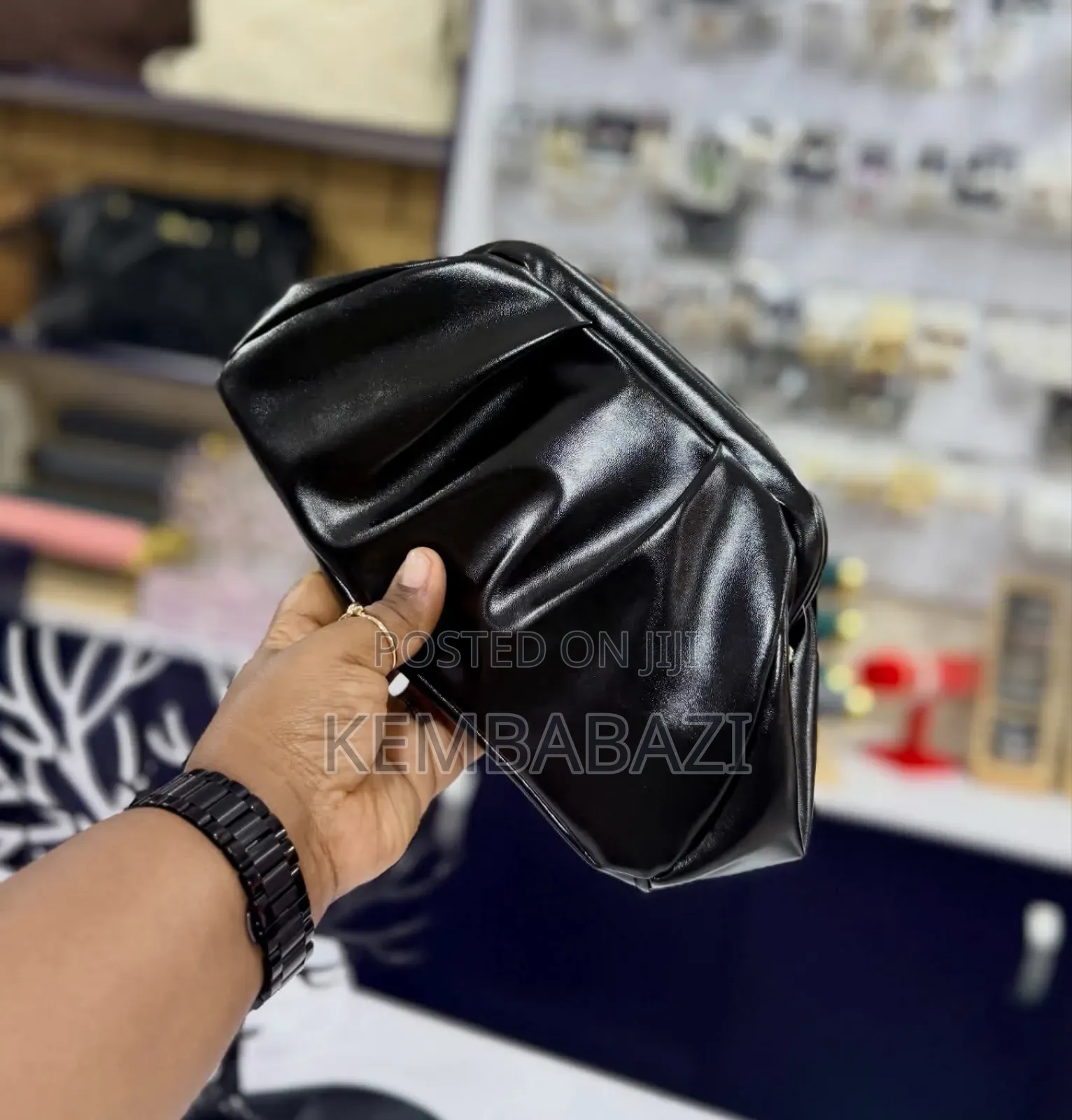 Cute Pouch Purses