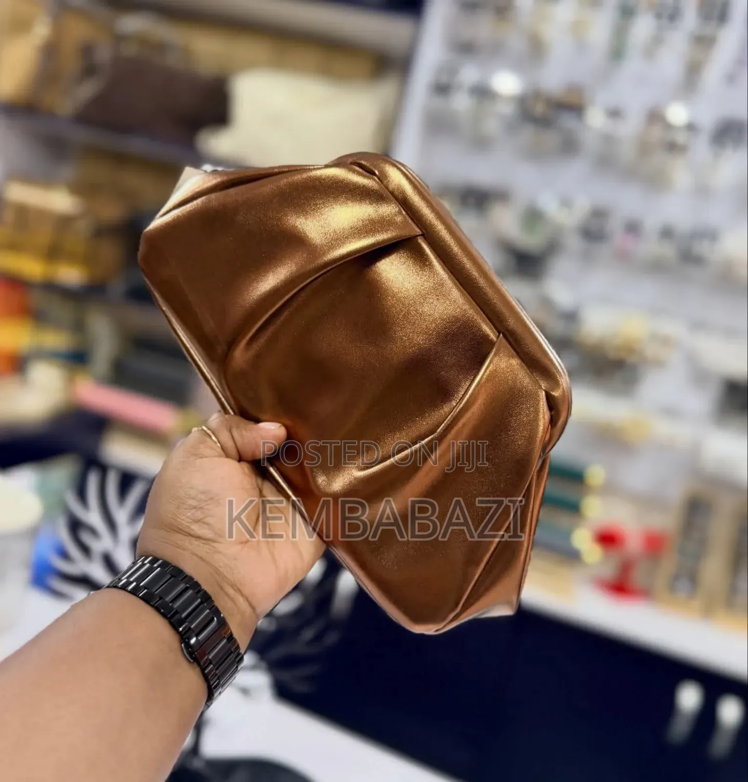 Cute Pouch Purses