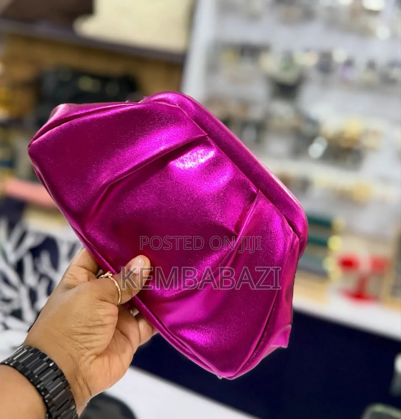 Cute Pouch Purses