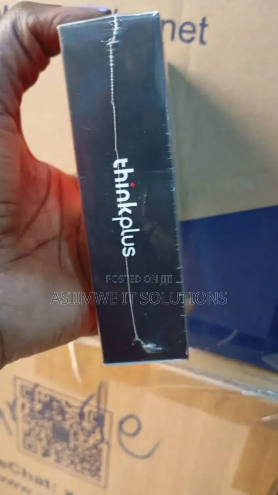 Original Lenovo Gm2 Pro Earpods