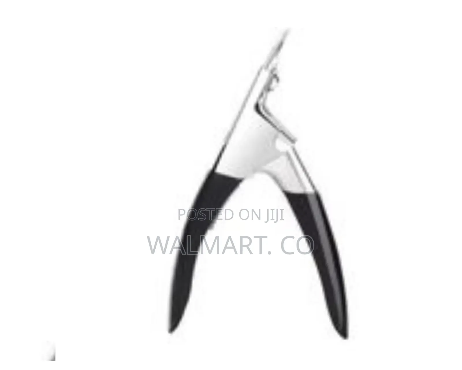Anti Rust Manicure Pedicure Nail Clippers