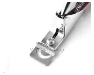 Anti Rust Manicure Pedicure Nail Clippers