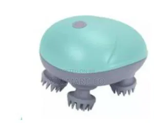 Electric Head Massager Wireless Scalp Massager
