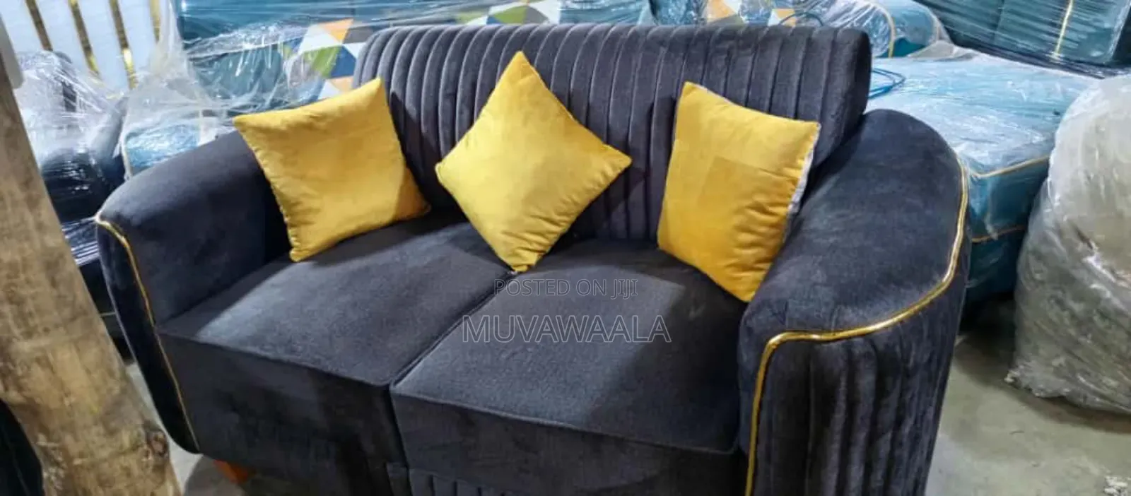 Muti Sofa Sets